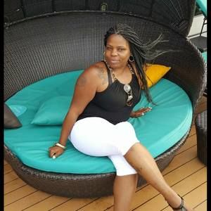 Meet your Posher, Sherry